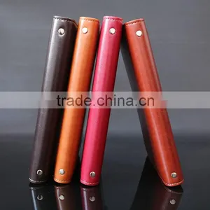 High Quality Custom Business Paper Notebook With USB thumbnail-6