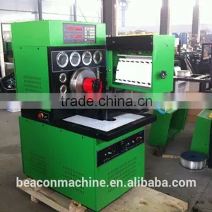 Taian Beacon Machine MINI12PSB Diesel Fuel Injector Test Equipment for Small Business thumbnail-2