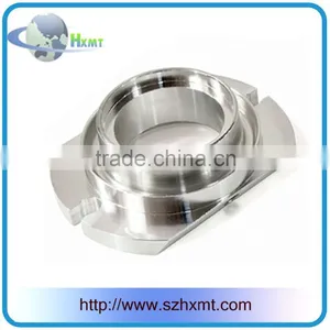 OEM Professional Custom Various CNC Machinery Machined Hardware Parts/CNC Processing Mechanical Parts thumbnail-2