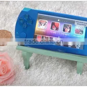 8G Hot Sale Console Portable Handheld Game Console Support for MP3,MP4,MP5 thumbnail-2