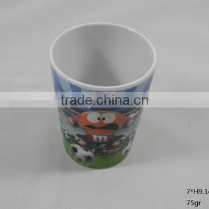 MELAMINE Dinner Set thumbnail-4