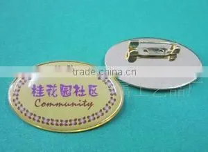 Permanent Magnets For Tin Button Badge thumbnail-2