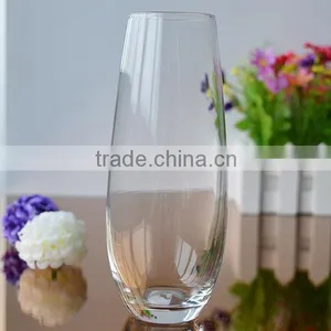 Transparent Super Thin Wine Glass Without Stem thumbnail-1