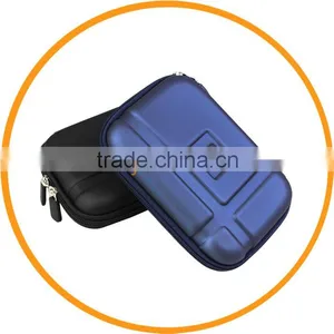 5.0 5.2 or 5.3 Inch GPS PU + EVA Carry Case Bag From Dailyetech thumbnail-1