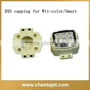 Best Price Popular DX5 Cap Top/capping for Smart/Wit-color Printers thumbnail-1