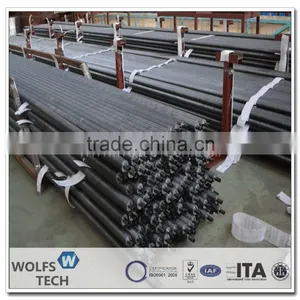 Rectangular Steel U Bend Coiled Tubing thumbnail-1