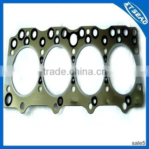 4BC2 METAL 5-11141-083-0 Cylinder Head Gasket thumbnail-1