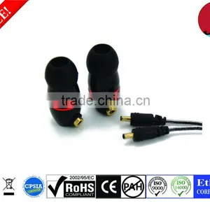 China Stereo Mobile In-ear Earphone thumbnail-4