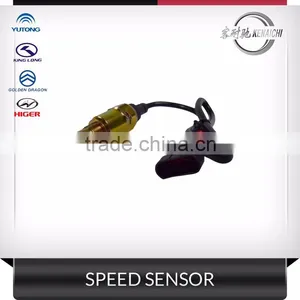 High Quality Bus Speed Sensor Truck Speed Sensor Original Quality Yutong King Long HIGER Golden Dragon Bus Parts thumbnail-5