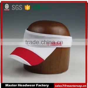 Breathable Visor Caps thumbnail-1