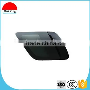 Strong Windscreen Auto Glass for Bus Windshield Car Windshield Dimensions thumbnail-1