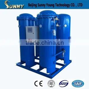 o2 Cylinder Filling System thumbnail-2