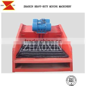 Made in China Vibration Screen thumbnail-4