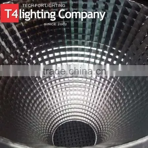 High Quality High Reflective Dome Led Light Cover thumbnail-6