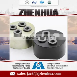Steel Strand Stressing Prestressed Concrete Anchorage thumbnail-3