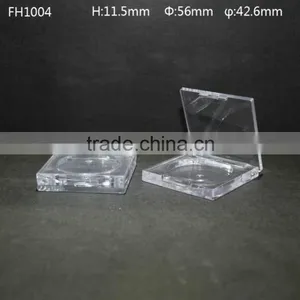 Best Selling Custom Empty Makeup Empty Cosmetic Compact Packaging thumbnail-2