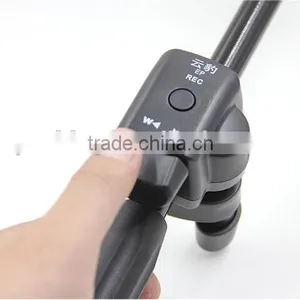 Jimmy Crane Shutter Release Camera Remote Controllers Zoom Control for Panasonic With Remote AG130 AG160 AC190MC Camcorder thumbnail-3