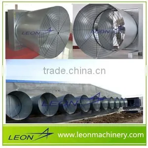 LEON Agricultural Butterfly Cone Exhaust Fans thumbnail-3
