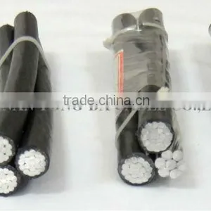 Quadruplex Service Drop Cable thumbnail-4