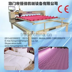 COMPUTER BEDDING MACHINERY thumbnail-1