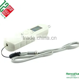 AR63C High Quality Portable Vibration Meter Pen Style Digital Vibrometer thumbnail-3