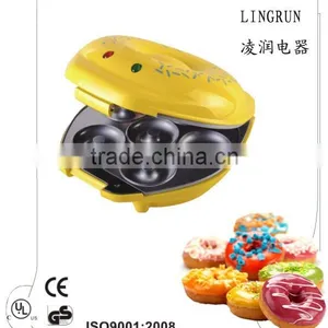ETL CETL Approval Mini Donut Machine for Sale Mini Donut Making Machine Donut Making Machine for Sale thumbnail-1