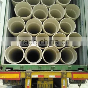 2016 Best Selling PVC Tubes UPVC Drainage Pipes thumbnail-2