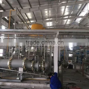 Professional Super Critical LCO2 Extraction Plant thumbnail-4