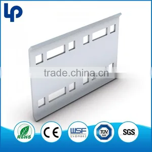 Ladder Type Tray / Ladder Cable Tray - Manufacturer thumbnail-4