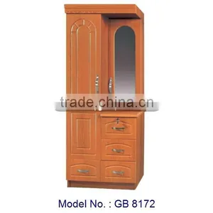MDF Furniture, MDF Wadrobe, Bedroom Furniture thumbnail-1