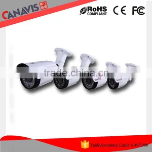 CCTV High Definition Full hd Cctv Camera System 720p High Quality 1MP ip Camer thumbnail-6