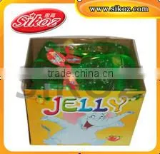 SK-V047 Elephant Shape Jelly thumbnail-1