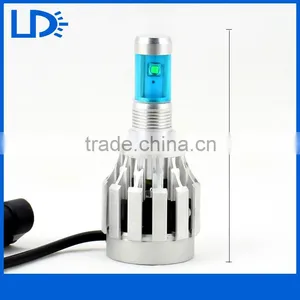 9006 Auto Led Headlight 30W Led Bulb Led Car Head Lamp thumbnail-6