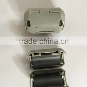 SCNF EMI Soft Ferrite Core Factory thumbnail-1