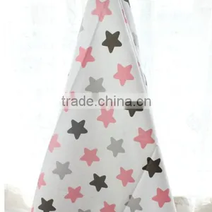 tc Printed Cheap Soft Touching Fabric for Children's Bed Sheet,clothes thumbnail-4