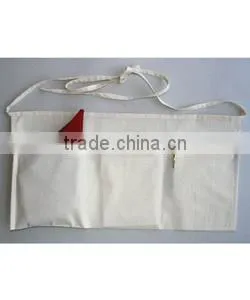 Cotton Waist Apron thumbnail-1