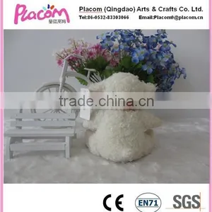 High Quality Lovely Plush Sheep Toys Hot Hot Hot Selling thumbnail-3