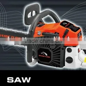 Professional ChainSaw Manufacturer,Exporter,Garden Tools Industry Innovator,,45CC/52CC/58CC CE/GS/EUII Approvel thumbnail-4