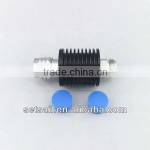 10W rf Coaxial 20dB Attenuator N Type (Telecom Parts) thumbnail-1