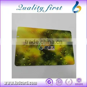 ISO 15693 I CODE 2 Gift Cards thumbnail-1