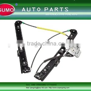 Window Regulator / Power Window Lifter Motor For BMW Series 3 E46 OEM: 51337020659 thumbnail-2