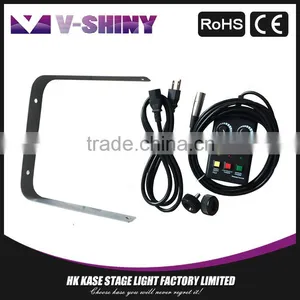 Stage 1500w Dmx Low Fog Machine thumbnail-5