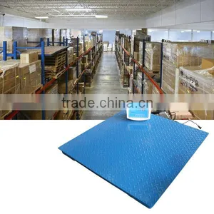 5 Ton Bench Weighing Scale thumbnail-1
