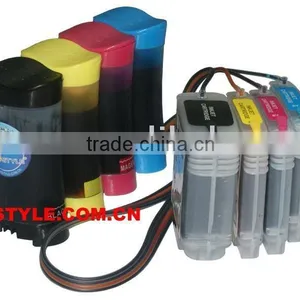 Ciss for Hb DesignJet 510/HP 82 thumbnail-1