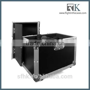 Mic Flight Case Storage Case Microphone Stand Flight Cases thumbnail-2