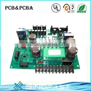 High TG PCB Board thumbnail-1