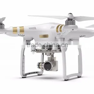 DJI Phantom 3 4K Version With 4K Camera RC Quadcopter RTF thumbnail-2