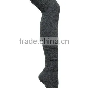 Women's Wool Stockings thumbnail-1