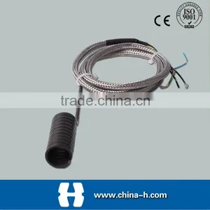 HUAKUI 4.2 x 2.2 Hot Runner Mold Heater thumbnail-1