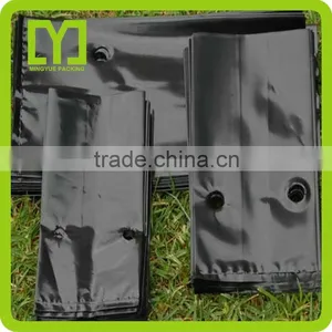 YiWu Plants Grow Bag Planter Pocket, Round the Garden Planting Bag thumbnail-2